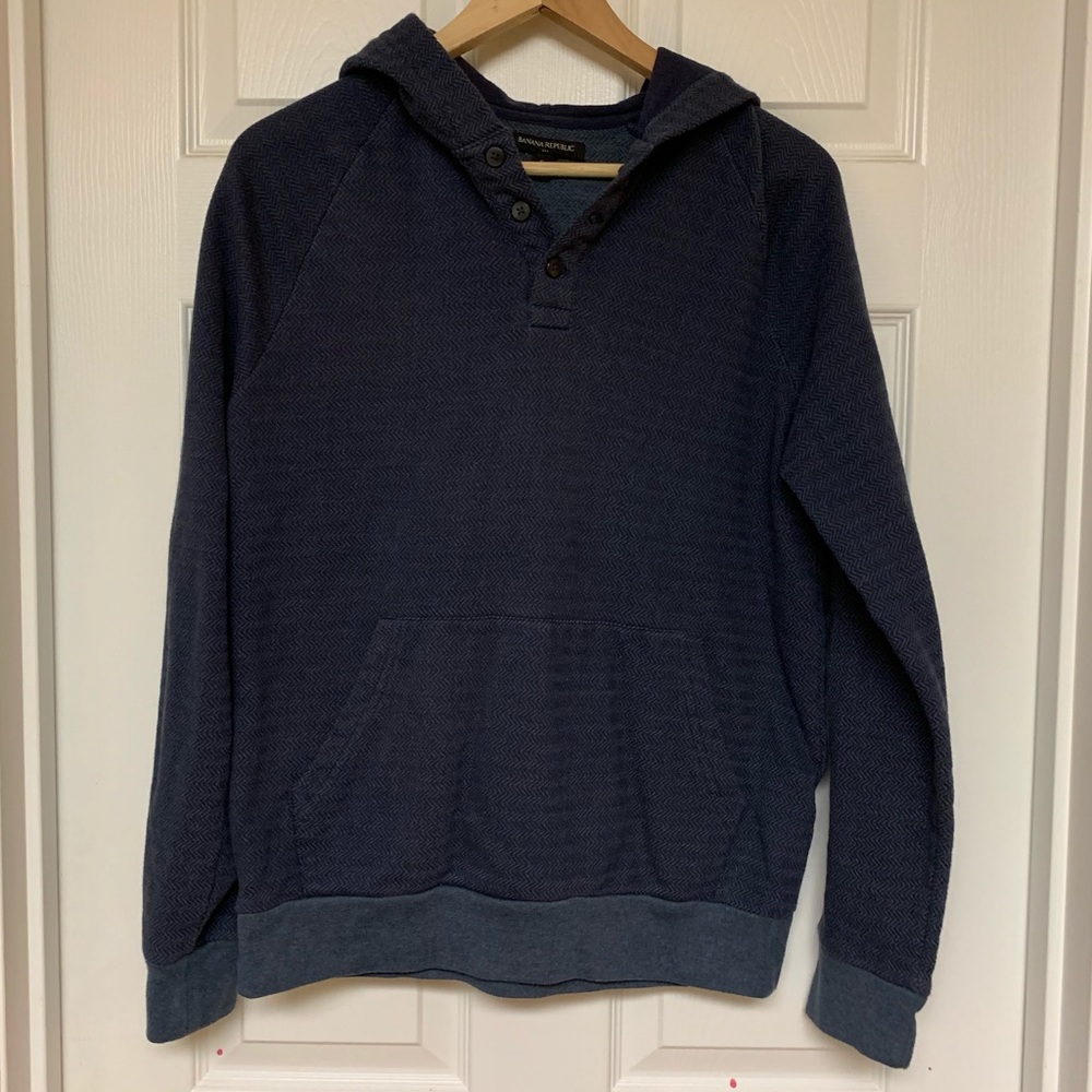 Banana Republic hoodie
